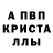 А ПВП Crystall RENGISHOW